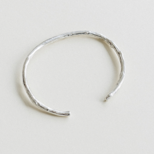 Pulsera plata Rama