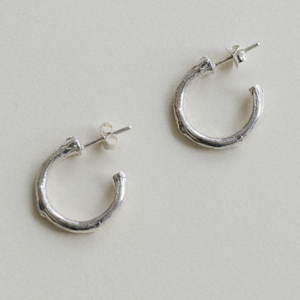 Aros Rama plata