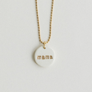 Collar mama