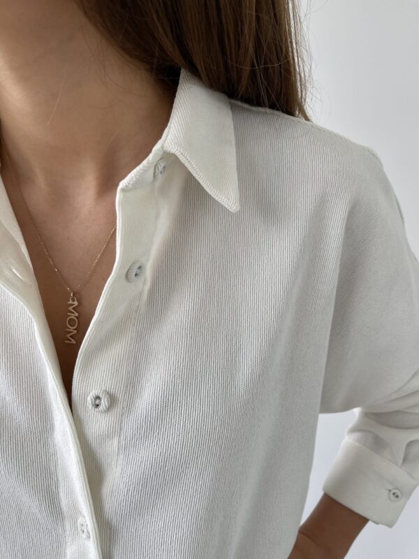 collar mom