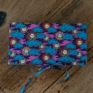 Caja Joyero Liberty Soles