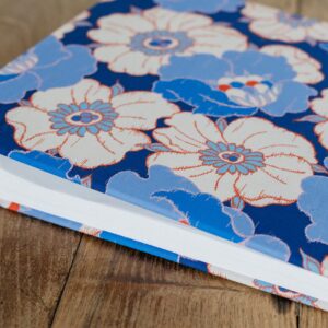 Album Liberty azul