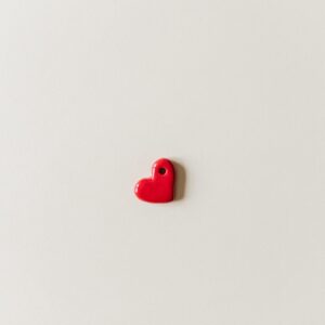 Colgante corazón
