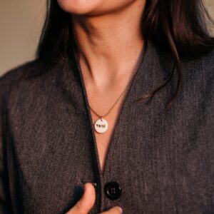 Collar Mami