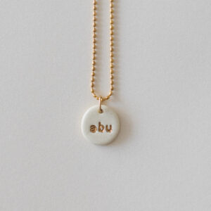 Collar Abu